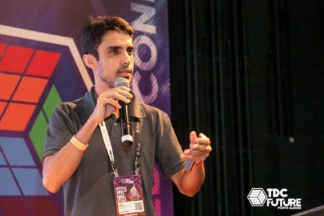 13 anos de LuizTools