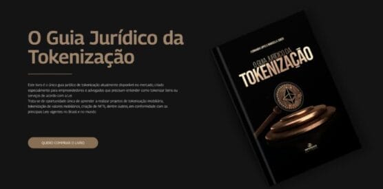 O Guia Jurídico da Tokenização - Resenha