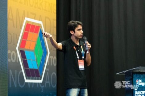 14 anos de LuizTools