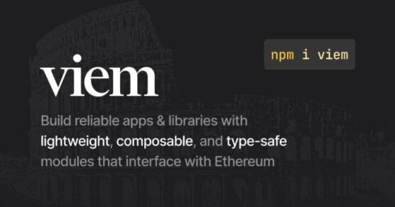 Integração com Smart Contracts com Node.js e Viem
