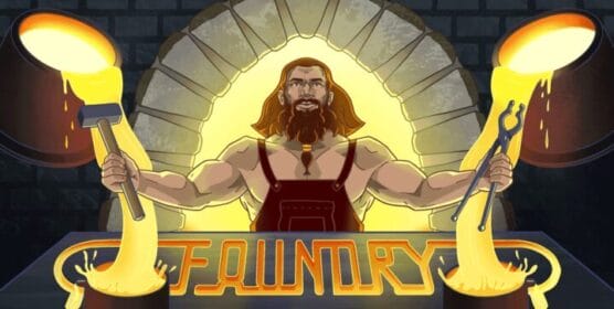 Testes de Smart Contracts com Foundry