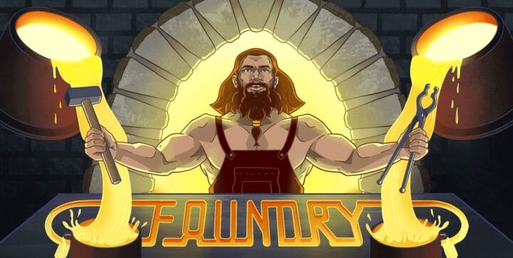Como criar seu primeiro Smart Contract em Solidity com Foundry